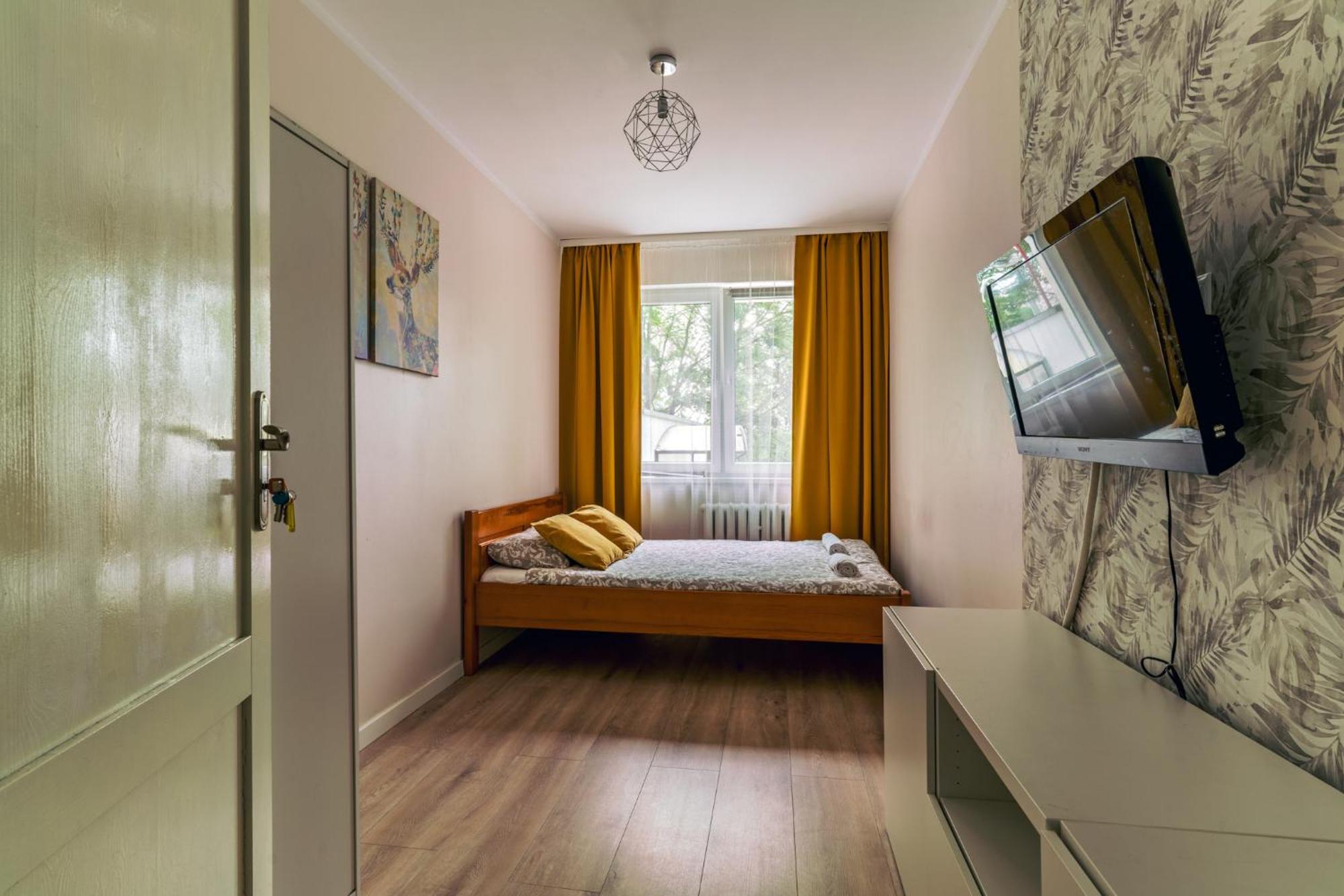 Appartamento Apartament Revel Gdynia Esterno foto